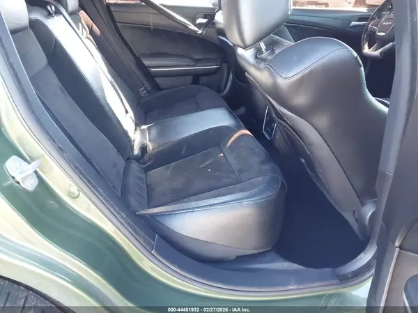 2C3CDXGJ7MH565358 2021 DODGE CHARGER - Image 8
