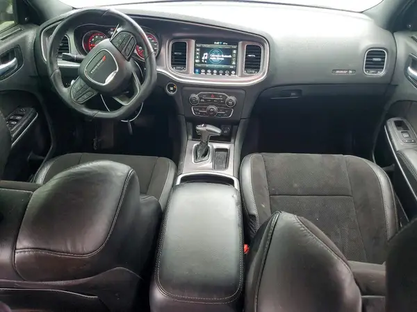 2C3CDXGJ7MH568843 2021 DODGE CHARGER - Image 8