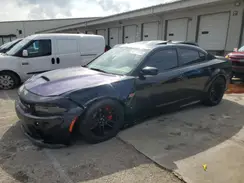 2C3CDXGJ7MH569006 2021 DODGE CHARGER
