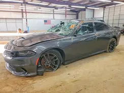 2C3CDXGJ7MH569250 2021 DODGE CHARGER