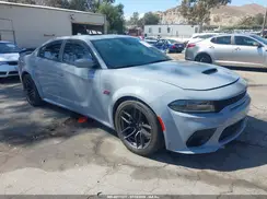 2C3CDXGJ7MH569331 2021 DODGE CHARGER
