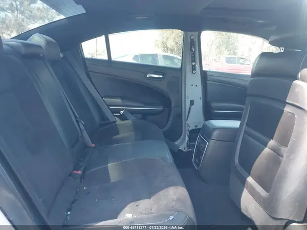 2C3CDXGJ7MH569331 2021 DODGE CHARGER - Image 8