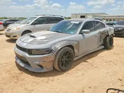 2C3CDXGJ7MH578286 2021 DODGE CHARGER