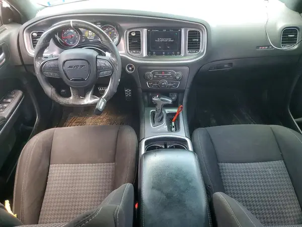 2C3CDXGJ7MH578286 2021 DODGE CHARGER - Image 8