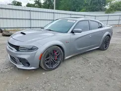 2C3CDXGJ7MH579177 2021 DODGE CHARGER