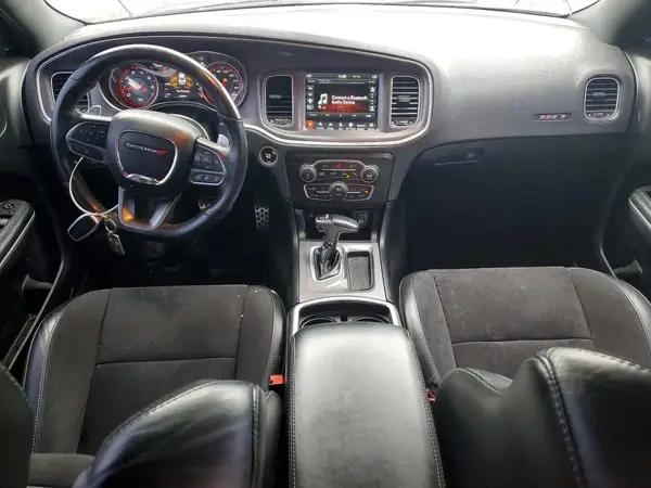 2C3CDXGJ7MH579177 2021 DODGE CHARGER - Image 8