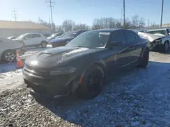 2C3CDXGJ7MH579230 2021 DODGE CHARGER