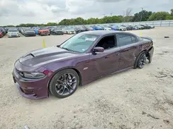 2C3CDXGJ7MH579535 2021 DODGE CHARGER