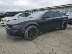 2C3CDXGJ7MH584590 2021 DODGE CHARGER