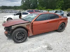 2C3CDXGJ7MH588140 2021 DODGE CHARGER