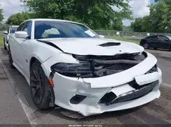2C3CDXGJ7MH588266 2021 DODGE CHARGER