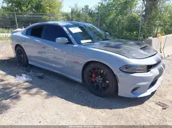 2C3CDXGJ7MH591345 2021 DODGE CHARGER