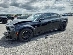 2C3CDXGJ7MH592995 2021 DODGE CHARGER