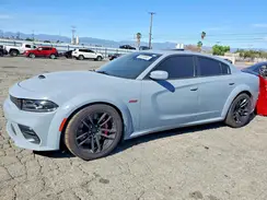 2C3CDXGJ7MH594620 2021 DODGE CHARGER