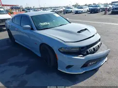 2C3CDXGJ7MH594777 2021 DODGE CHARGER