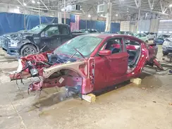 2C3CDXGJ7MH594780 2021 DODGE CHARGER