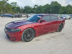 2C3CDXGJ7MH598425 2021 DODGE CHARGER