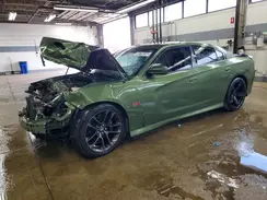 2C3CDXGJ7MH611903 2021 DODGE CHARGER