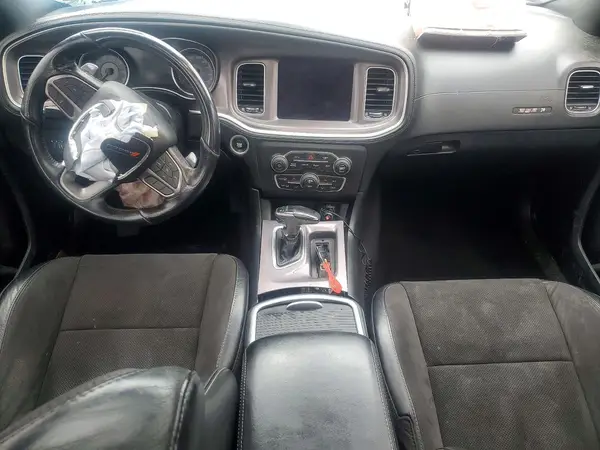 2C3CDXGJ7MH611903 2021 DODGE CHARGER - Image 8