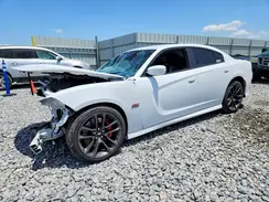 2C3CDXGJ7MH612288 2021 DODGE CHARGER