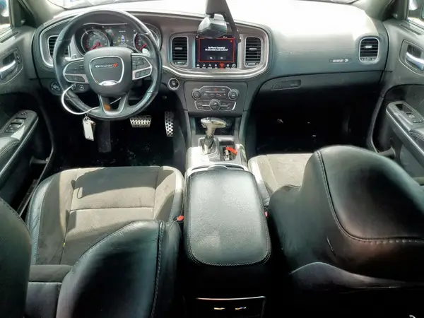 2C3CDXGJ7MH612307 2021 DODGE CHARGER - Image 8