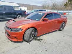 2C3CDXGJ7MH619290 2021 DODGE CHARGER