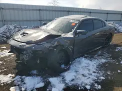 2C3CDXGJ7MH623095 2021 DODGE CHARGER