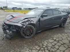 2C3CDXGJ7MH632976 2021 DODGE CHARGER