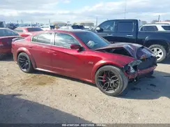 2C3CDXGJ7MH634033 2021 DODGE CHARGER