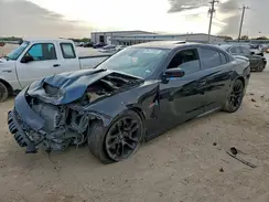 2C3CDXGJ7MH643301 2021 DODGE CHARGER