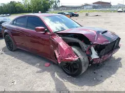 2C3CDXGJ7MH645436 2021 DODGE CHARGER