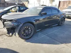 2C3CDXGJ7MH648787 2021 DODGE CHARGER