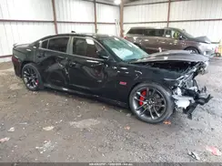 2C3CDXGJ7MH650460 2021 DODGE CHARGER
