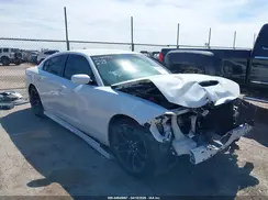 2C3CDXGJ7MH652001 2021 DODGE CHARGER