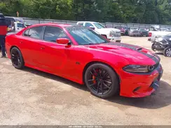 2C3CDXGJ7MH654301 2021 DODGE CHARGER