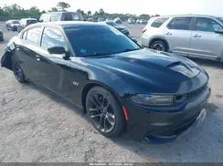 2C3CDXGJ7MH657957 2021 DODGE CHARGER