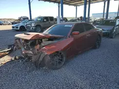 2C3CDXGJ7MH666285 2021 DODGE CHARGER