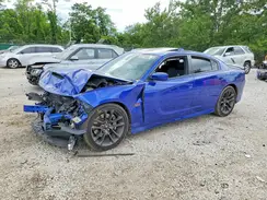 2C3CDXGJ7MH667033 2021 DODGE CHARGER