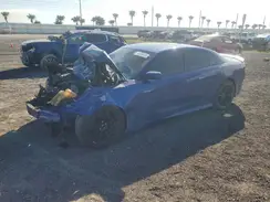 2C3CDXGJ7MH667940 2021 DODGE CHARGER