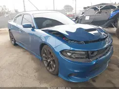 2C3CDXGJ7MH678906 2021 DODGE CHARGER