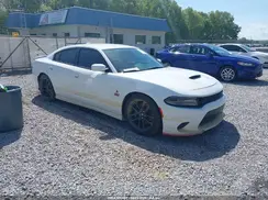 2C3CDXGJ7MH678985 2021 DODGE CHARGER