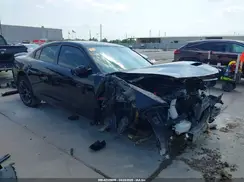 2C3CDXGJ7MH679151 2021 DODGE CHARGER