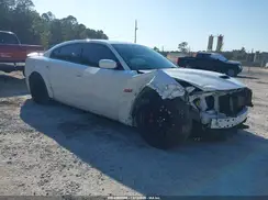 2C3CDXGJ7MH682731 2021 DODGE CHARGER