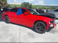 2C3CDXGJ7NH101116 2022 DODGE CHARGER