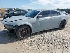 2C3CDXGJ7NH102072 2022 DODGE CHARGER