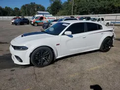 2C3CDXGJ7NH102430 2022 DODGE CHARGER
