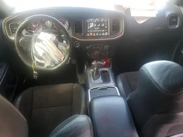 2C3CDXGJ7NH102430 2022 DODGE CHARGER - Image 8
