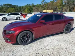 2C3CDXGJ7NH102640 2022 DODGE CHARGER