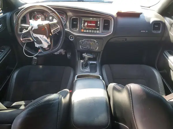 2C3CDXGJ7NH102640 2022 DODGE CHARGER - Image 8