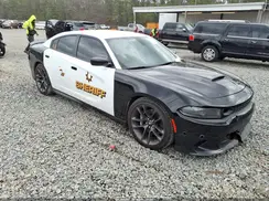 2C3CDXGJ7NH121768 2022 DODGE CHARGER